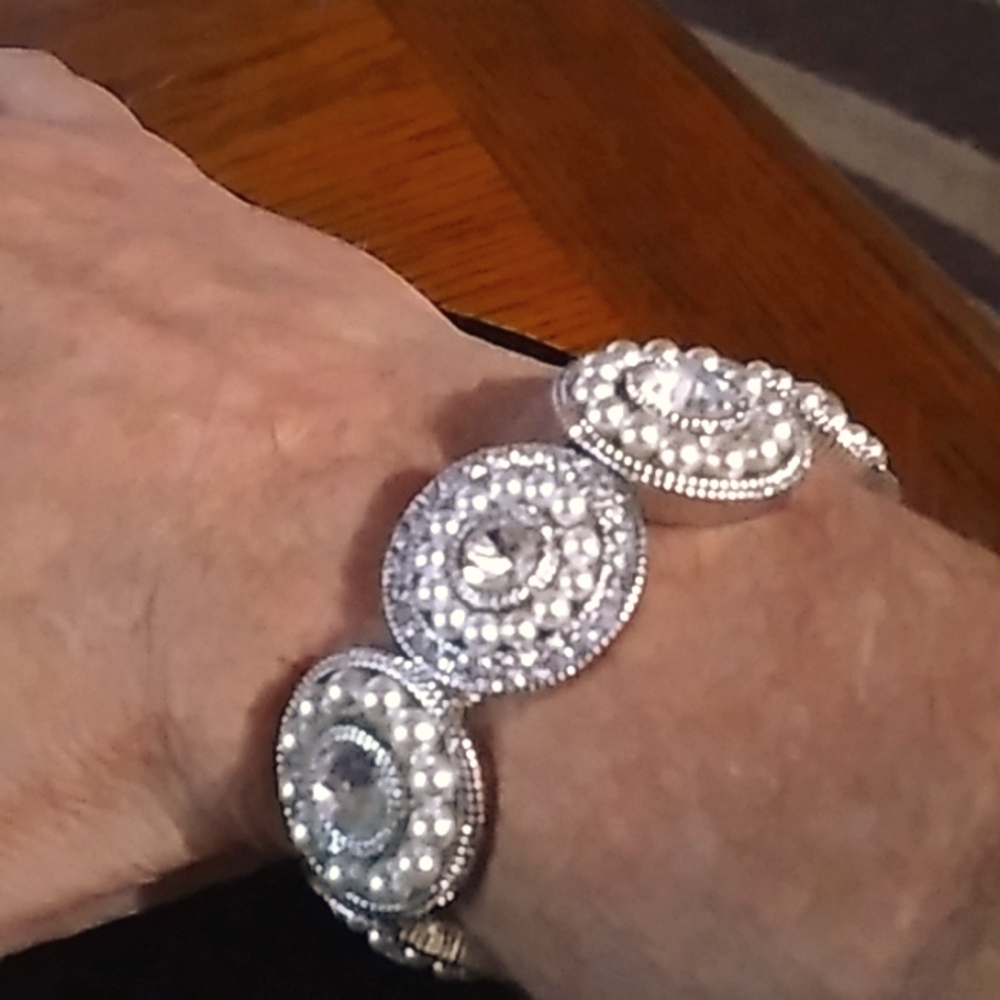 Braclet by Hannah
